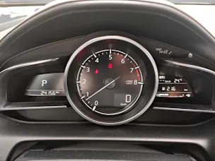 Mazda CX-3 2.0 Revolution