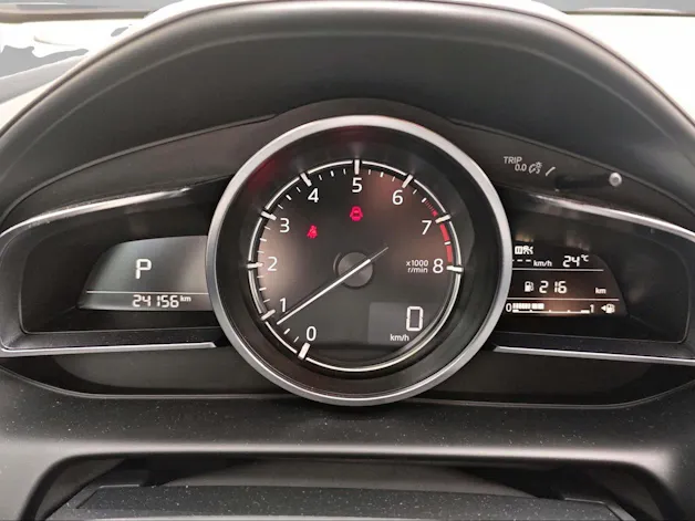 Mazda CX-3 2.0 Revolution