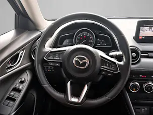 Mazda CX-3 2.0 Revolution