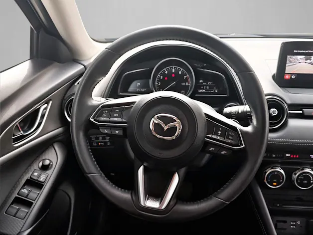 Mazda CX-3 2.0 Revolution