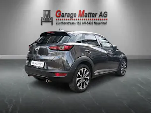 Mazda CX-3 2.0 Revolution
