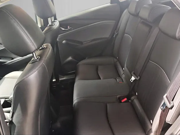 Mazda CX-3 2.0 Revolution