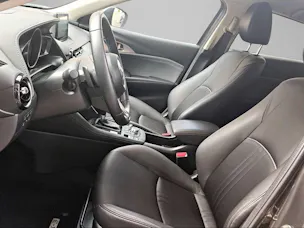 Mazda CX-3 2.0 Revolution