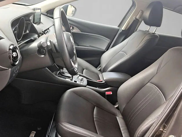 Mazda CX-3 2.0 Revolution