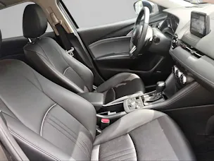 Mazda CX-3 2.0 Revolution