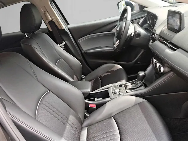 Mazda CX-3 2.0 Revolution