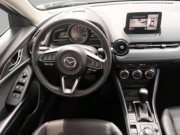 Mazda CX-3 2.0 Revolution