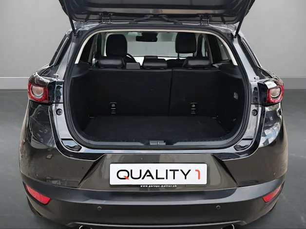 Mazda CX-3 2.0 Revolution