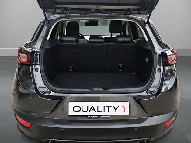 Mazda CX-3 2.0 Revolution