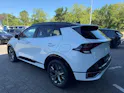 Kia Sportage 1.6 T-GDi Hybrid GT-Line