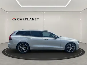 Volvo V60 2.0 T5 R-Design