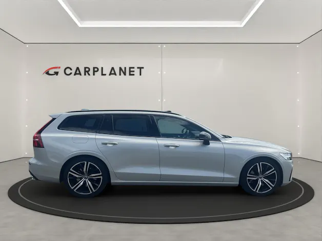 Volvo V60 2.0 T5 R-Design