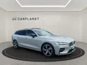 Volvo V60 2.0 T5 R-Design