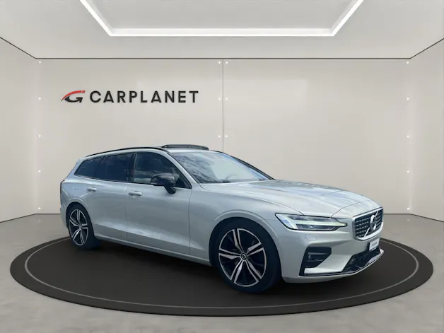 Volvo V60 2.0 T5 R-Design