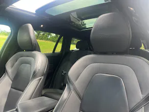 Volvo V60 2.0 T5 R-Design