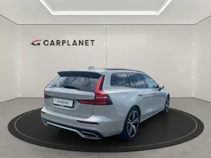 Volvo V60 2.0 T5 R-Design