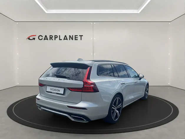 Volvo V60 2.0 T5 R-Design