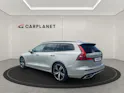 Volvo V60 2.0 T5 R-Design