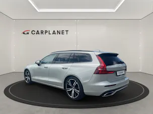 Volvo V60 2.0 T5 R-Design