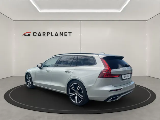 Volvo V60 2.0 T5 R-Design