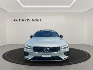 Volvo V60 2.0 T5 R-Design
