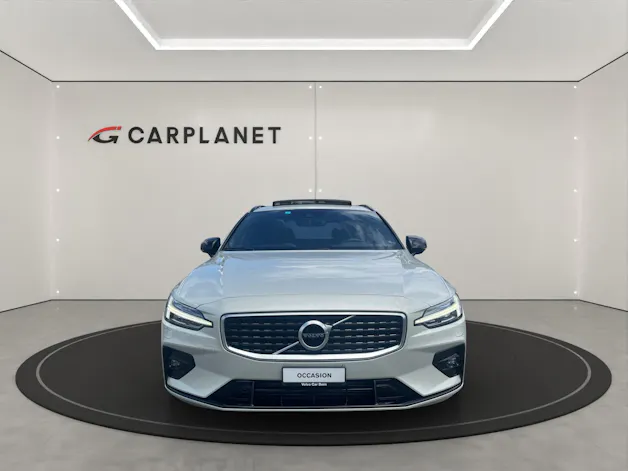Volvo V60 2.0 T5 R-Design