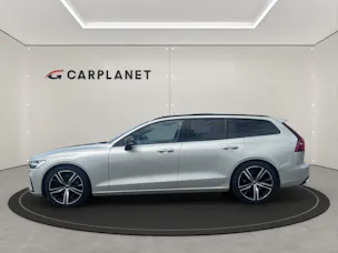 Volvo V60 2.0 T5 R-Design