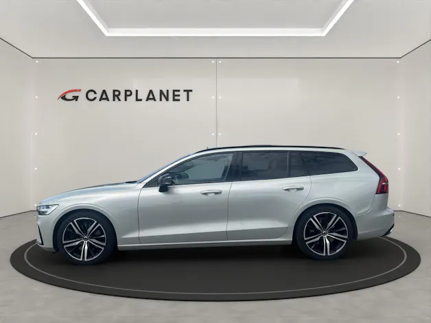 Volvo V60 2.0 T5 R-Design