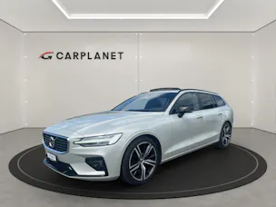 Volvo V60 2.0 T5 R-Design