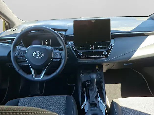 Toyota Corolla Touring Sports 2.0 HSD Trend
