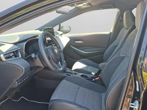 Toyota Corolla Touring Sports 2.0 HSD Trend