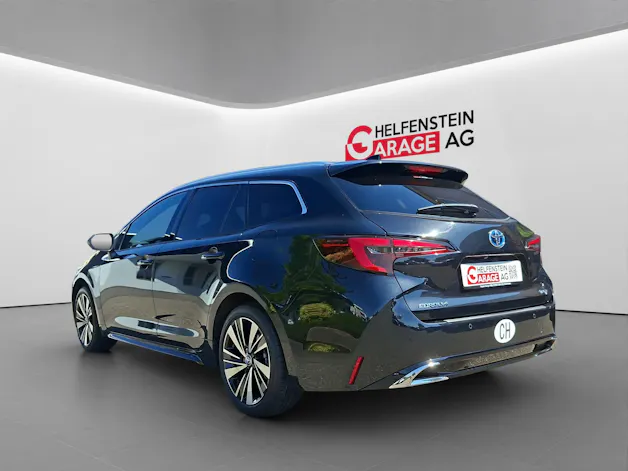 Toyota Corolla Touring Sports 2.0 HSD Trend