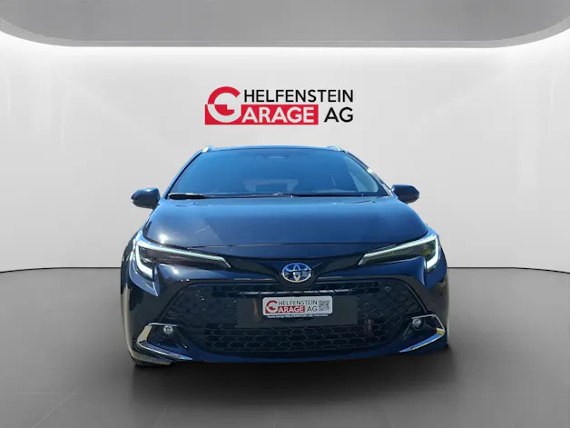 Toyota Corolla Touring Sports 2.0 HSD Trend