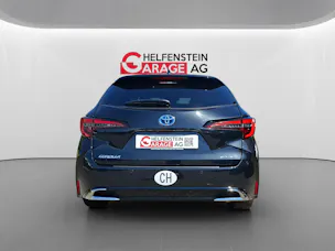 Toyota Corolla Touring Sports 2.0 HSD Trend