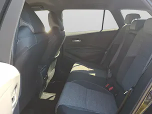 Toyota Corolla Touring Sports 2.0 HSD Trend