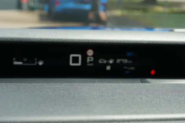 Citroën C3 1.2 Hybrid Max
