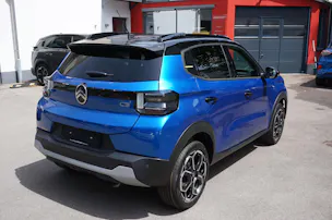 Citroën C3 1.2 Hybrid Max