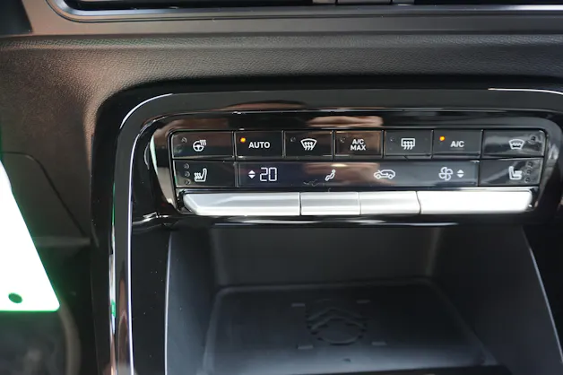 Citroën C3 1.2 Hybrid Max