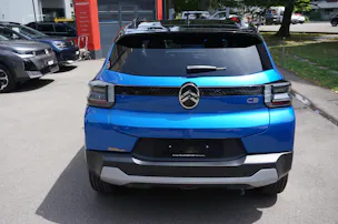 Citroën C3 1.2 Hybrid Max