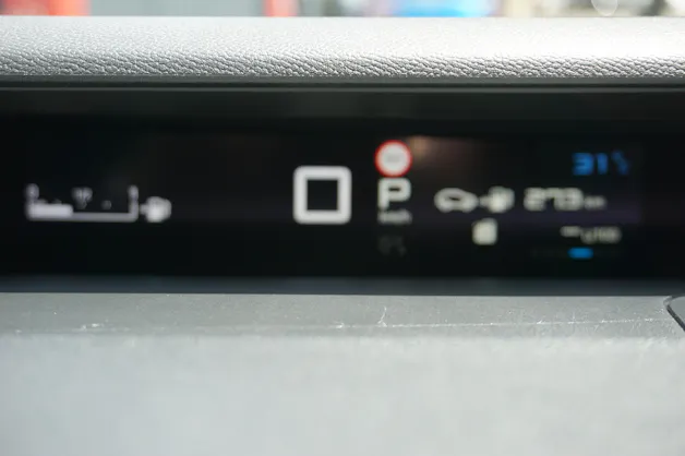 Citroën C3 1.2 Hybrid Max