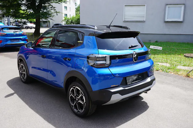 Citroën C3 1.2 Hybrid Max