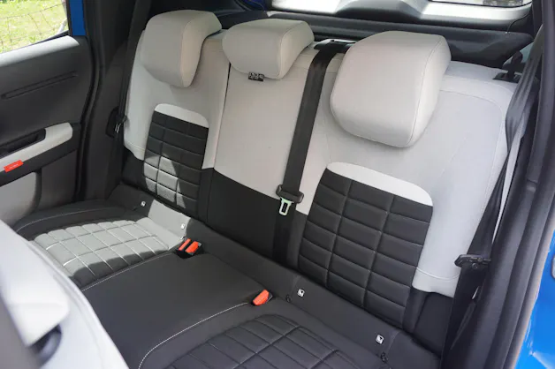 Citroën C3 1.2 Hybrid Max