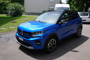 Citroën C3 1.2 Hybrid Max