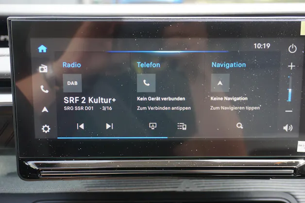 Citroën C3 1.2 Hybrid Max