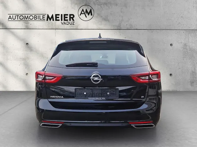 Opel Insignia Sports Tourer 2.0 CDTi BiT. Excellence AWD