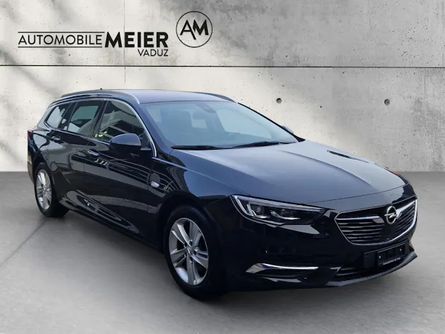 Opel Insignia Sports Tourer 2.0 CDTi BiT. Excellence AWD