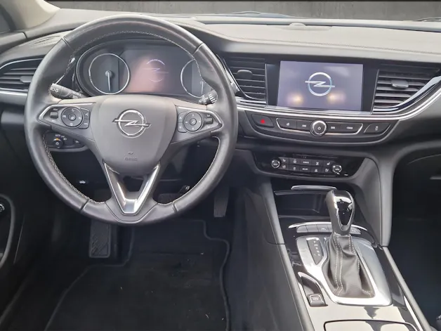 Opel Insignia Sports Tourer 2.0 CDTi BiT. Excellence AWD
