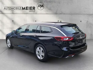 Opel Insignia Sports Tourer 2.0 CDTi BiT. Excellence AWD