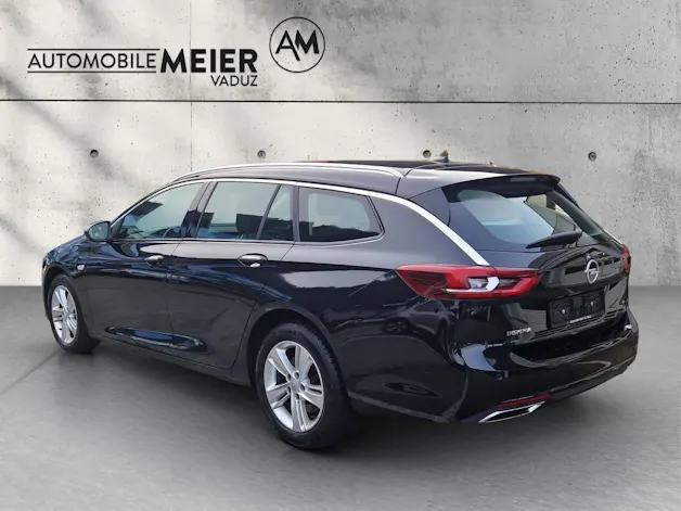 Opel Insignia Sports Tourer 2.0 CDTi BiT. Excellence AWD
