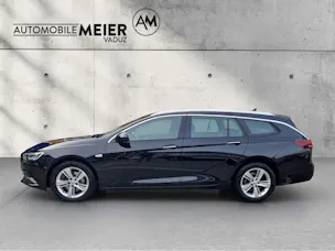Opel Insignia Sports Tourer 2.0 CDTi BiT. Excellence AWD